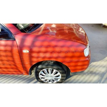 seat arosa (6h1) del año 1999