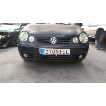 volkswagen polo (9n1) del año 2004
