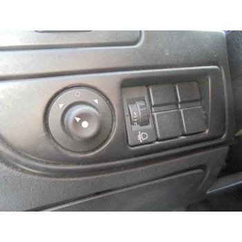 citroën xsara berlina del año 2004