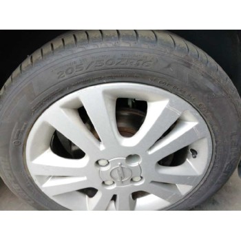 opel astra g berlina del año 2001