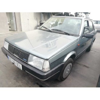 fiat regata berlina del año 1989