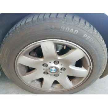 bmw serie 3 berlina (e46) del año 2002