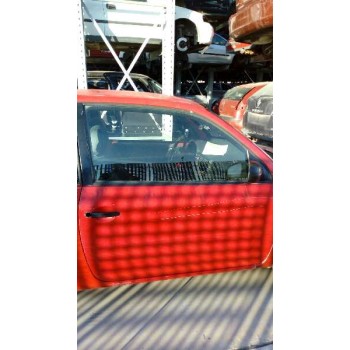 seat arosa (6h1) del año 1999