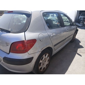 PEUGEOT 307 (3A/C)