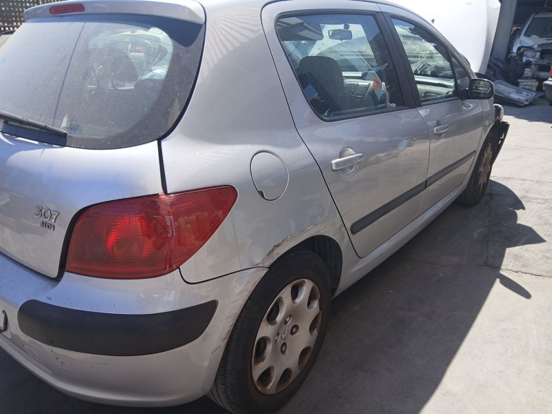 PEUGEOT 307 (3A/C)