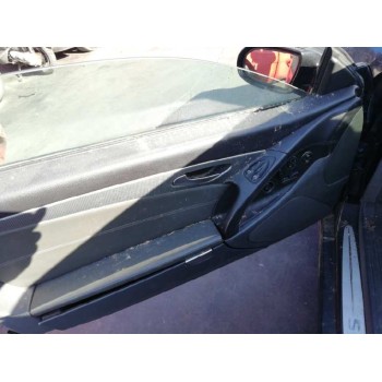 mercedes-benz clase sl (w230) roadster del año 2005