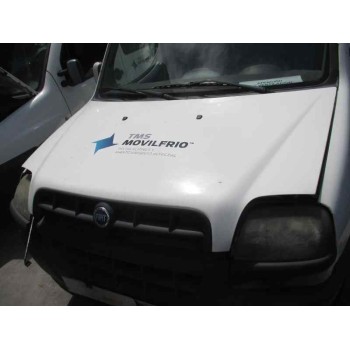 fiat doblo cargo (223) del año 2005