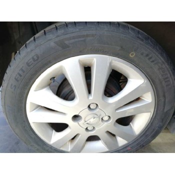 opel astra g berlina del año 2001