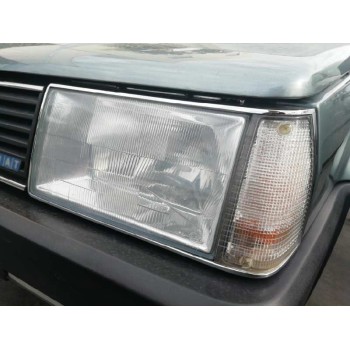 fiat regata berlina del año 1989