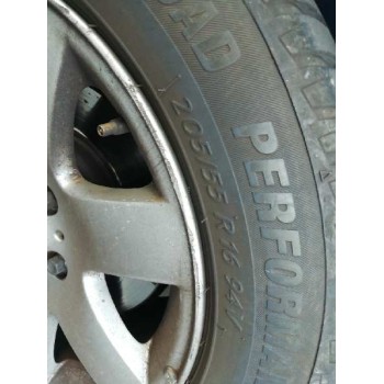 bmw serie 3 berlina (e46) del año 2002