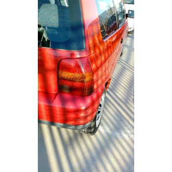 seat arosa (6h1) del año 1999