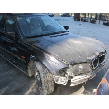 bmw serie 3 berlina (e46) del año 1998