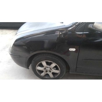 volkswagen polo (9n1) del año 2004