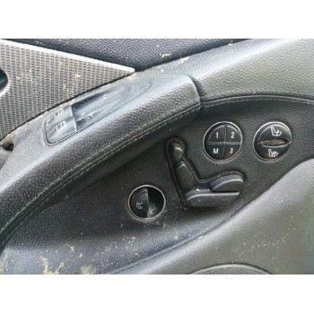 mercedes-benz clase sl (w230) roadster del año 2005