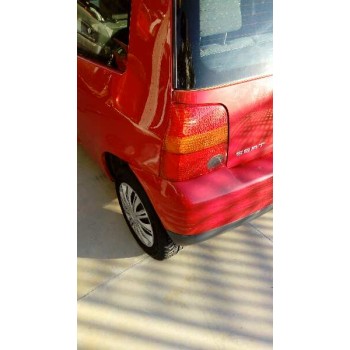 seat arosa (6h1) del año 1999