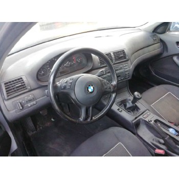 bmw serie 3 berlina (e46) del año 2002