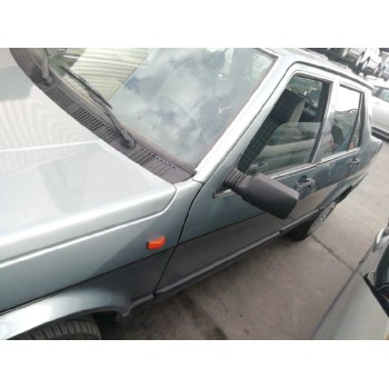 fiat regata berlina del año 1989