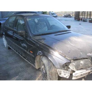 bmw serie 3 berlina (e46) del año 1998