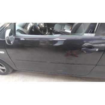 volkswagen polo (9n1) del año 2004