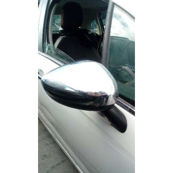 citroën c3 del año 2012