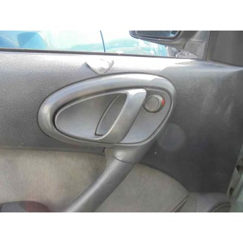 citroën xsara berlina del año 2004