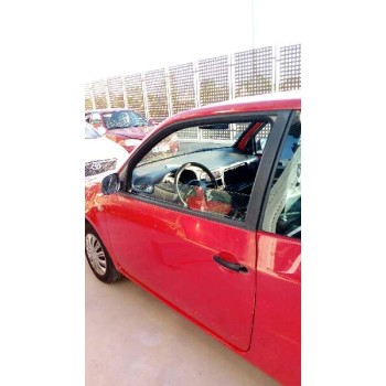 seat arosa (6h1) del año 1999