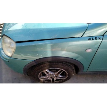 opel corsa c del año 2003