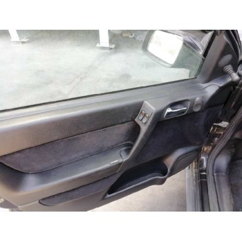 opel astra g berlina del año 2001