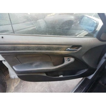 bmw serie 3 berlina (e46) del año 2002