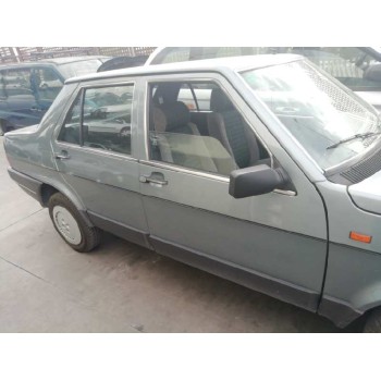 fiat regata berlina del año 1989