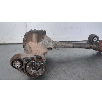 Recambio de diferencial delantero para audi q7 (4l) 3.0 tdi referencia OEM IAM 4460310026 5DRM99037 