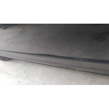 volkswagen polo (9n1) del año 2004