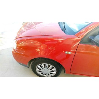 seat arosa (6h1) del año 1999