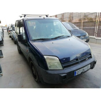 ford transit connect (tc7) del año 2003