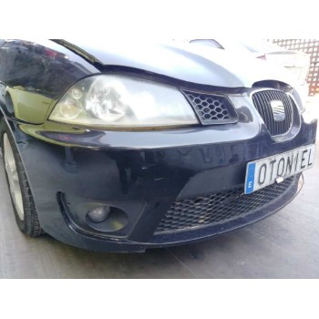 seat ibiza (6l1) del año 2002