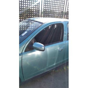 opel corsa c del año 2003