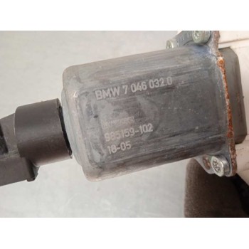 Recambio de elevalunas delantero derecho para bmw serie m2 coupe (f87) basis referencia OEM IAM 7292120  6 PINS