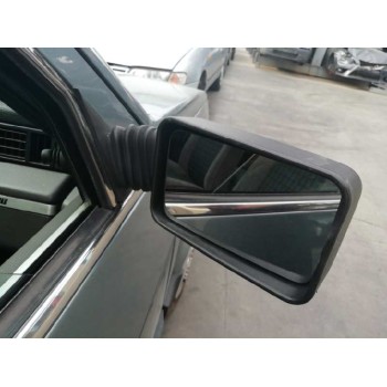 fiat regata berlina del año 1989