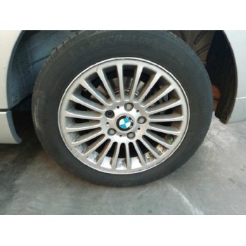 bmw serie 3 compact (e46) del año 2003