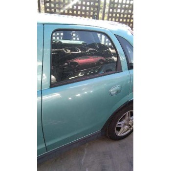 opel corsa c del año 2003