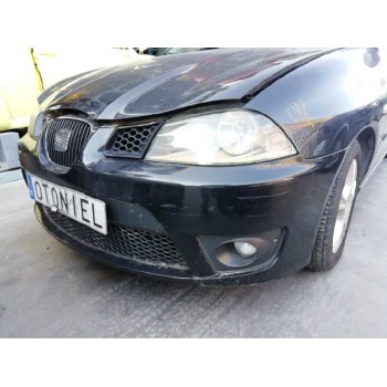 seat ibiza (6l1) del año 2002
