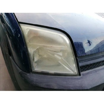 ford transit connect (tc7) del año 2003