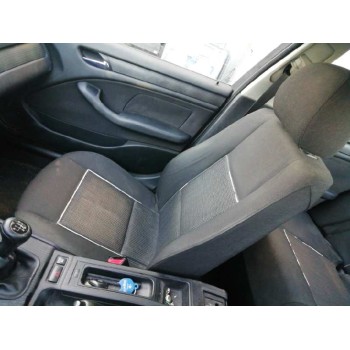 bmw serie 3 berlina (e46) del año 2002