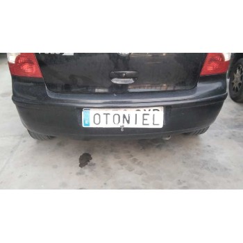 volkswagen polo (9n1) del año 2004