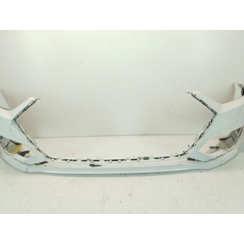 Recambio de paragolpes delantero para audi a7 sportback (4ka) 45 tdi mild hybrid quattro referencia OEM IAM 4K8807437C  