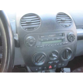 volkswagen new beetle (9c1/1c1) del año 2000