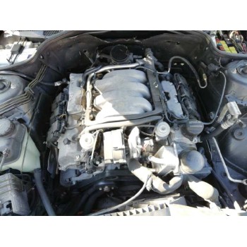 mercedes-benz clase sl (w230) roadster del año 2005