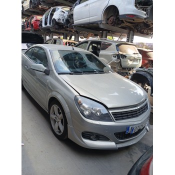 opel astra h twintop (a04) del año 2008