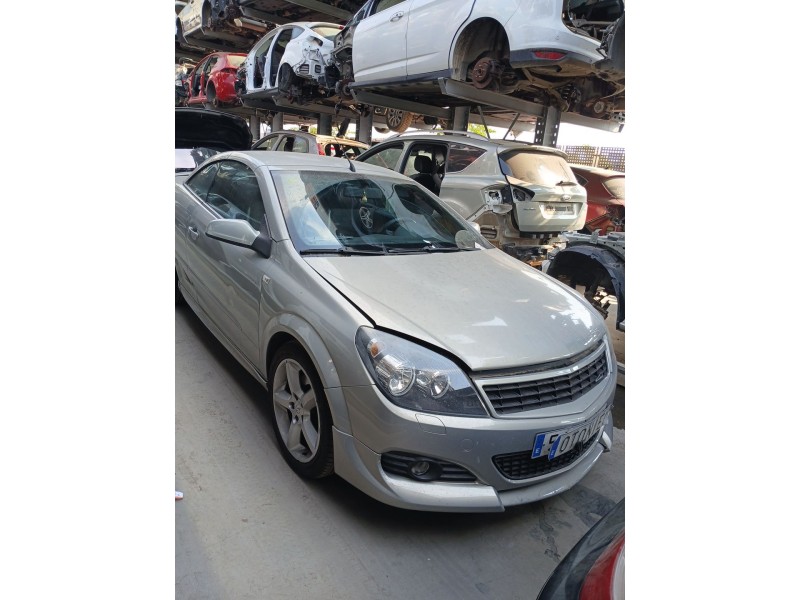 OPEL ASTRA H TWINTOP (A04)