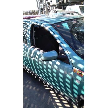 opel corsa c del año 2003